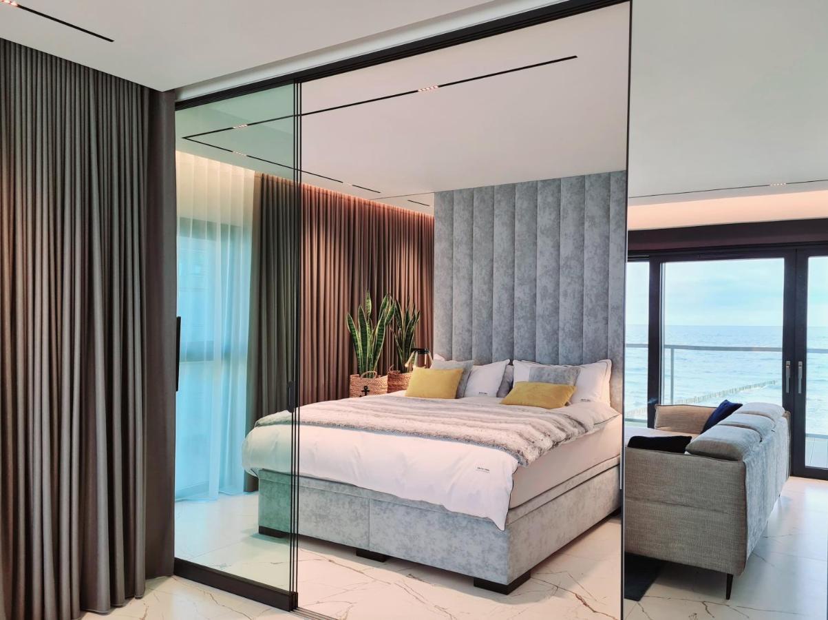 Apartamento Baltic View Luxury Gardenia Front *
