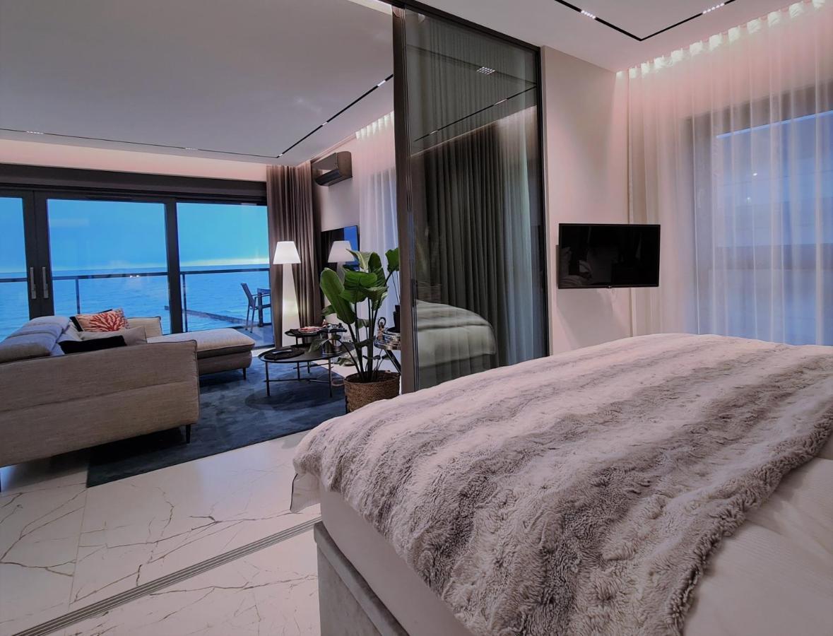 Apartment Baltic View Luxury Gardenia Front *