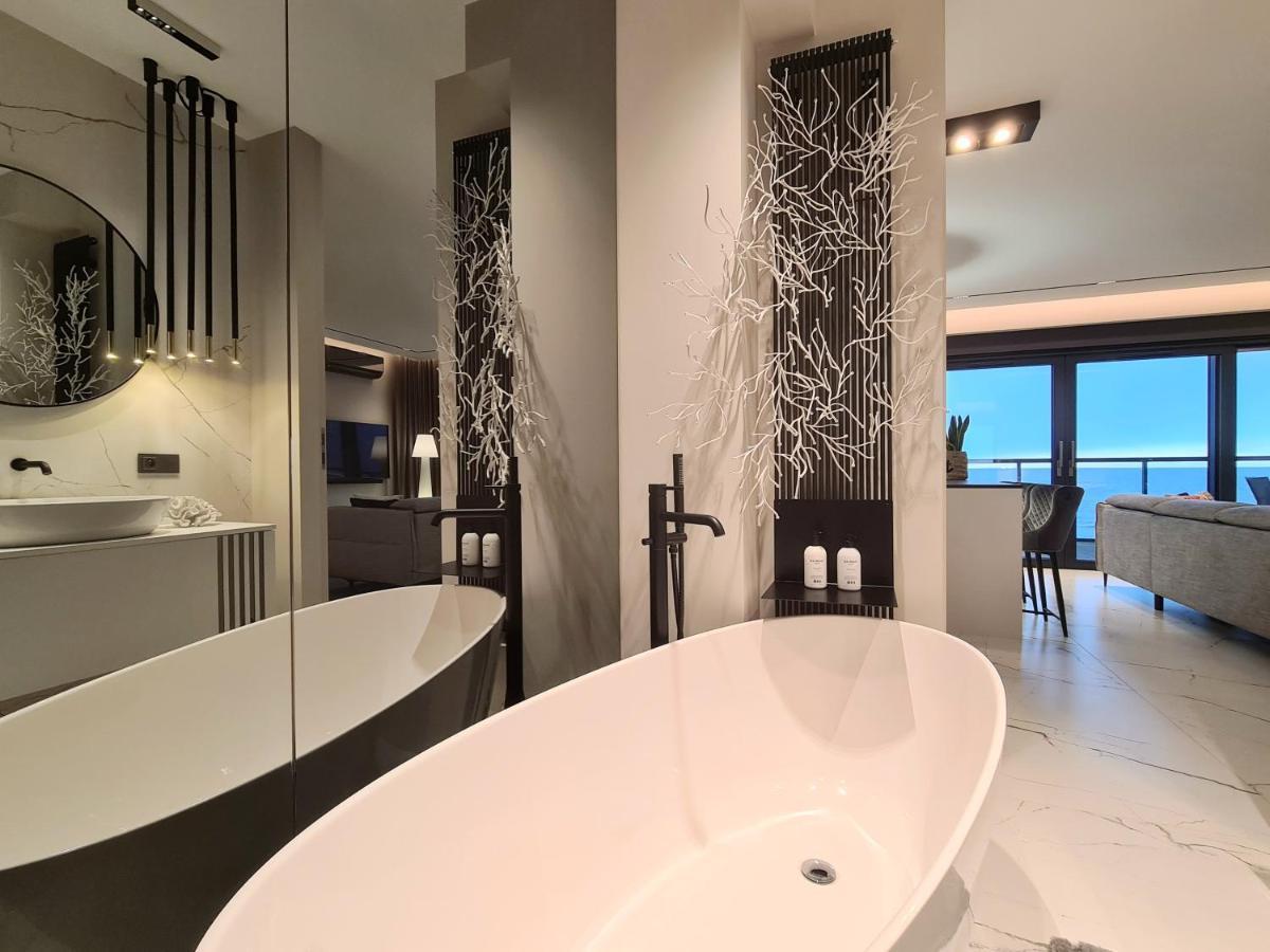 Baltic View Luxury Gardenia Front Apartment